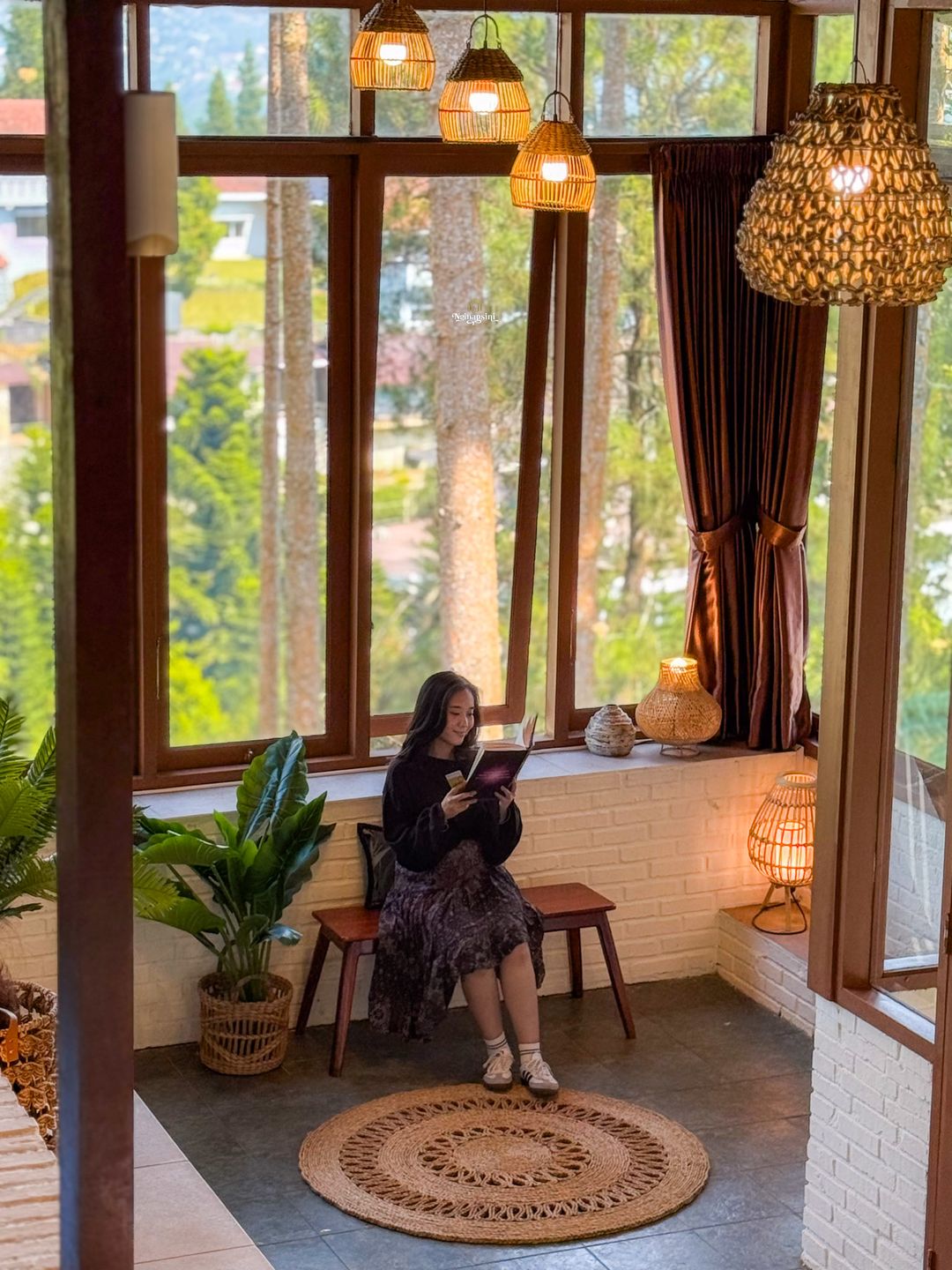 Senna Villa