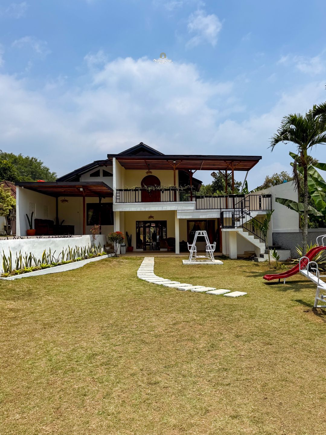 Kinara Villa