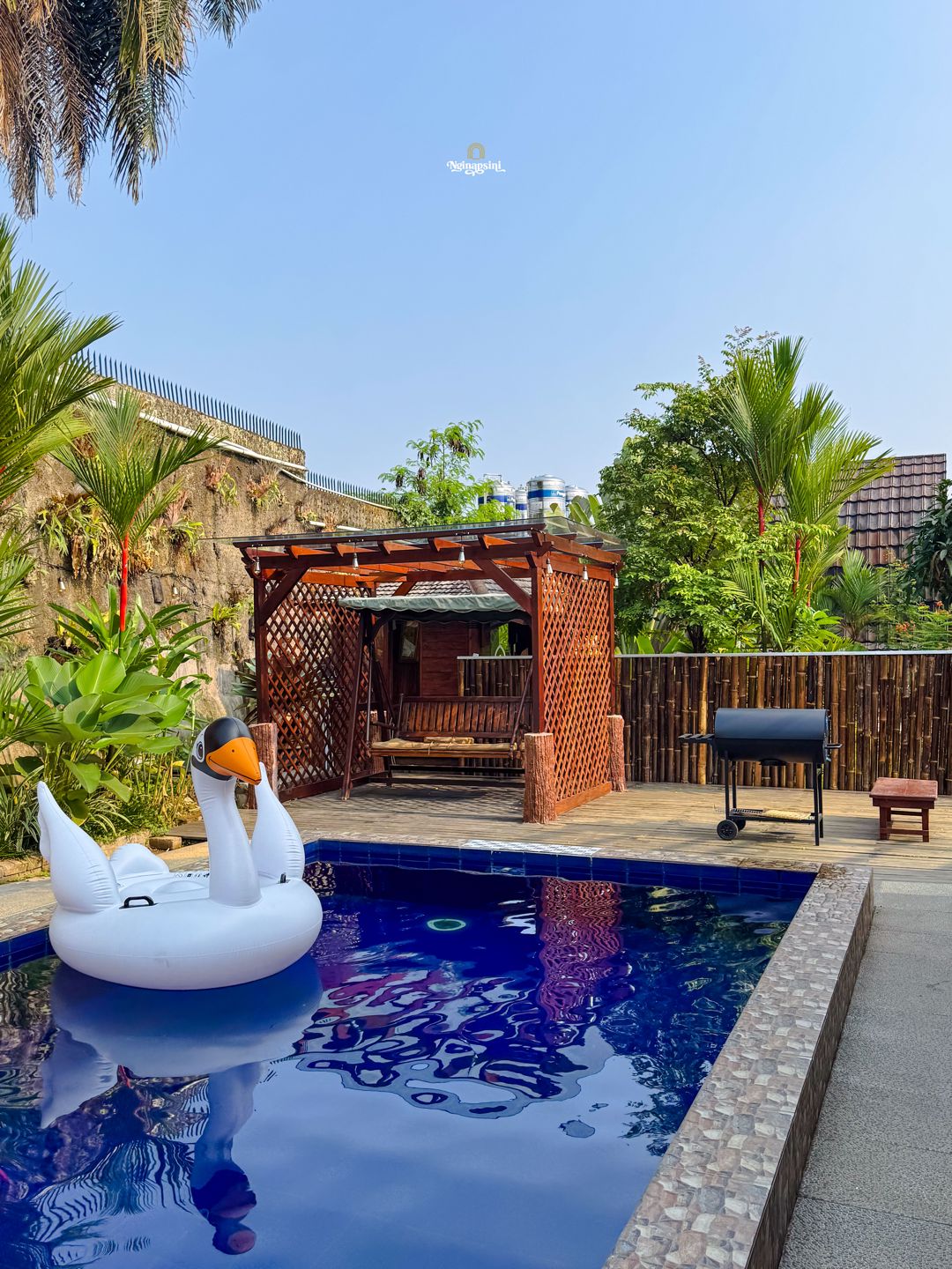 Avara Villa