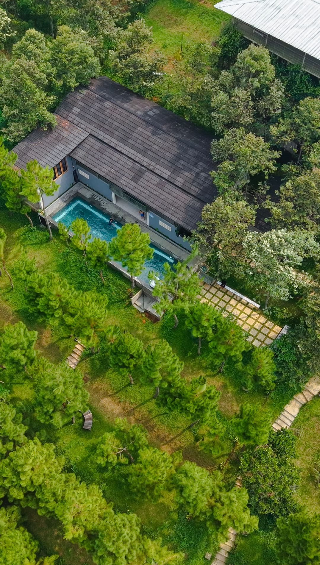 Sierra Villa