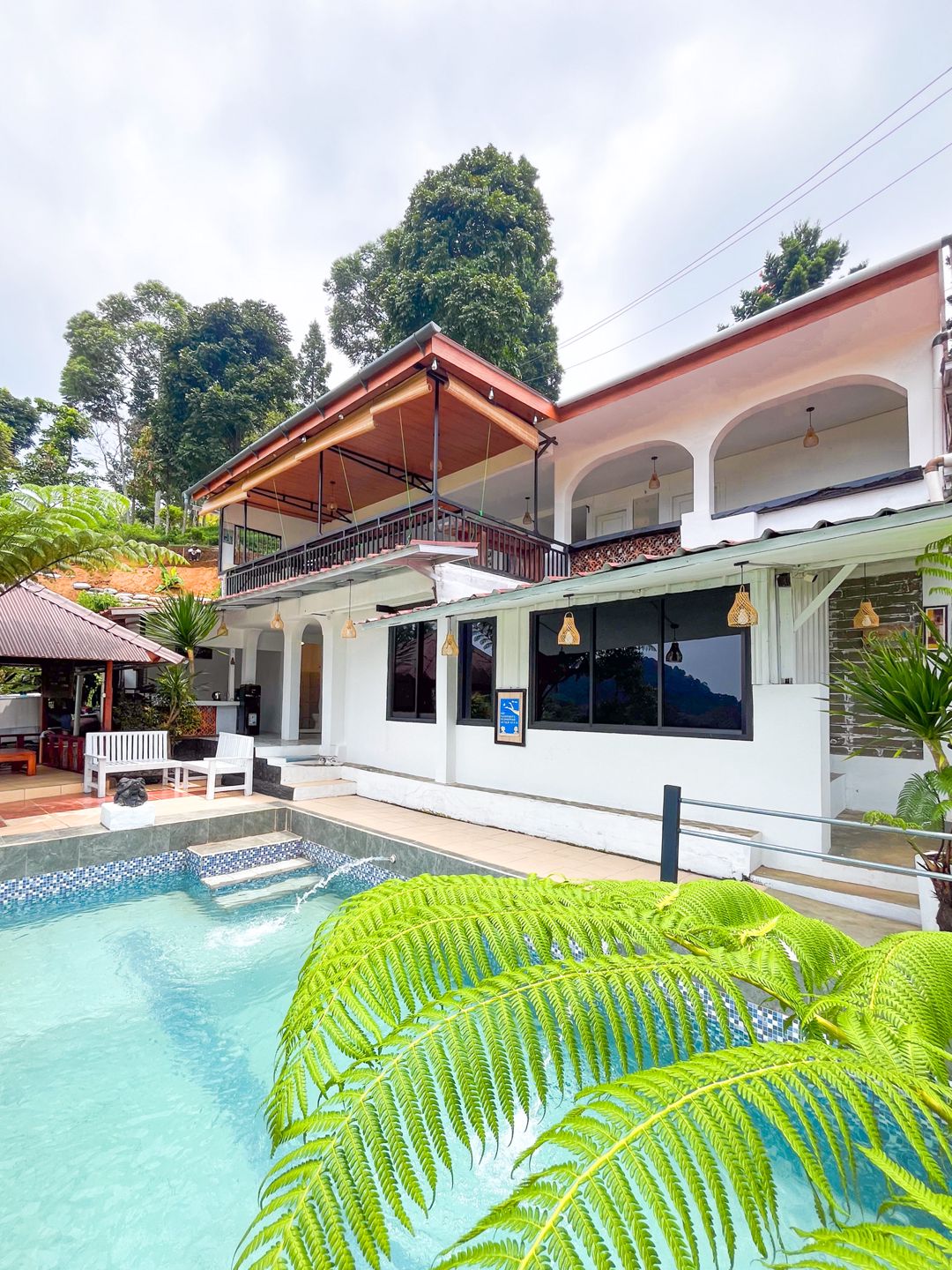 Seravia Villa