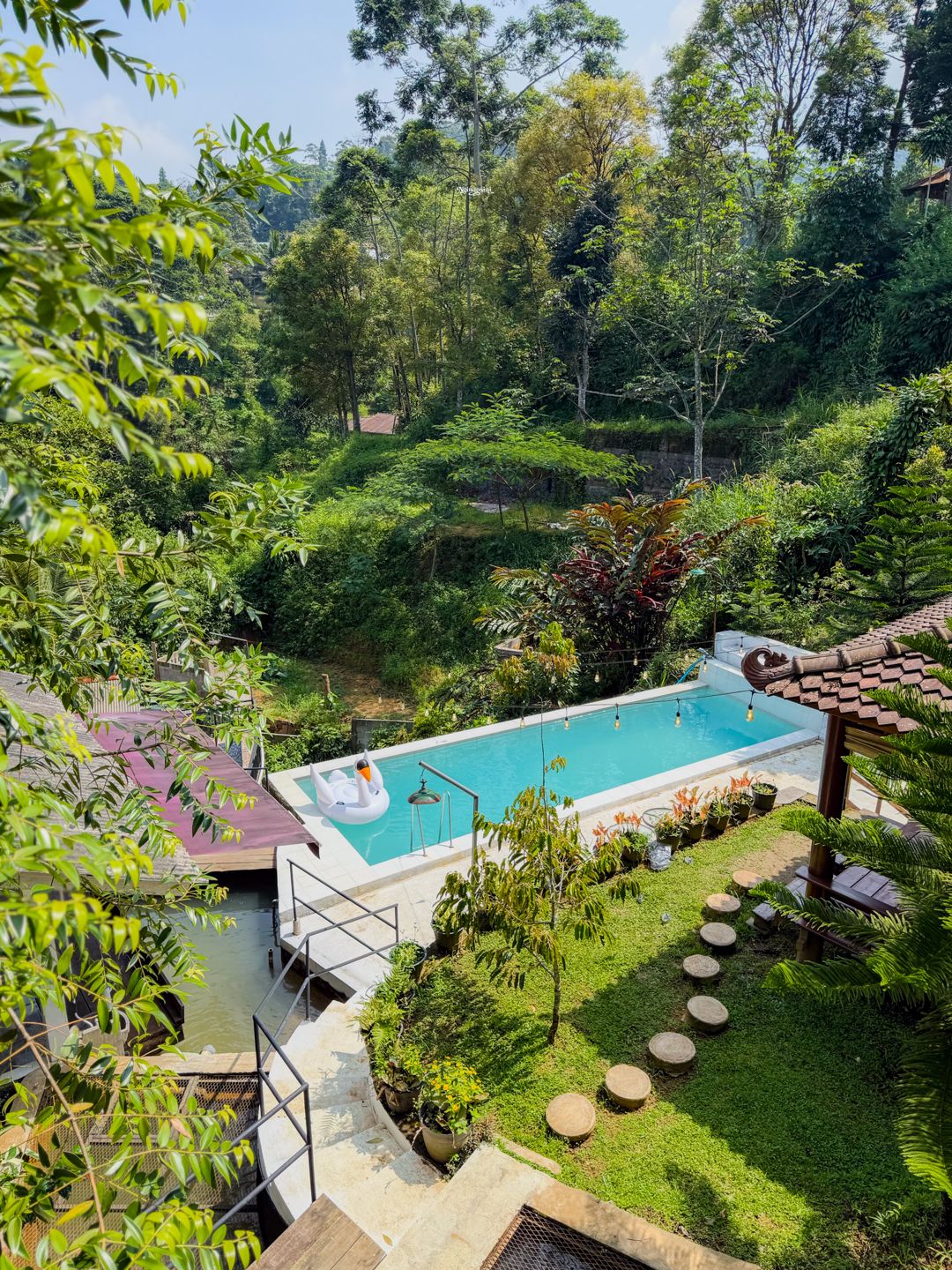 Leya  Villa