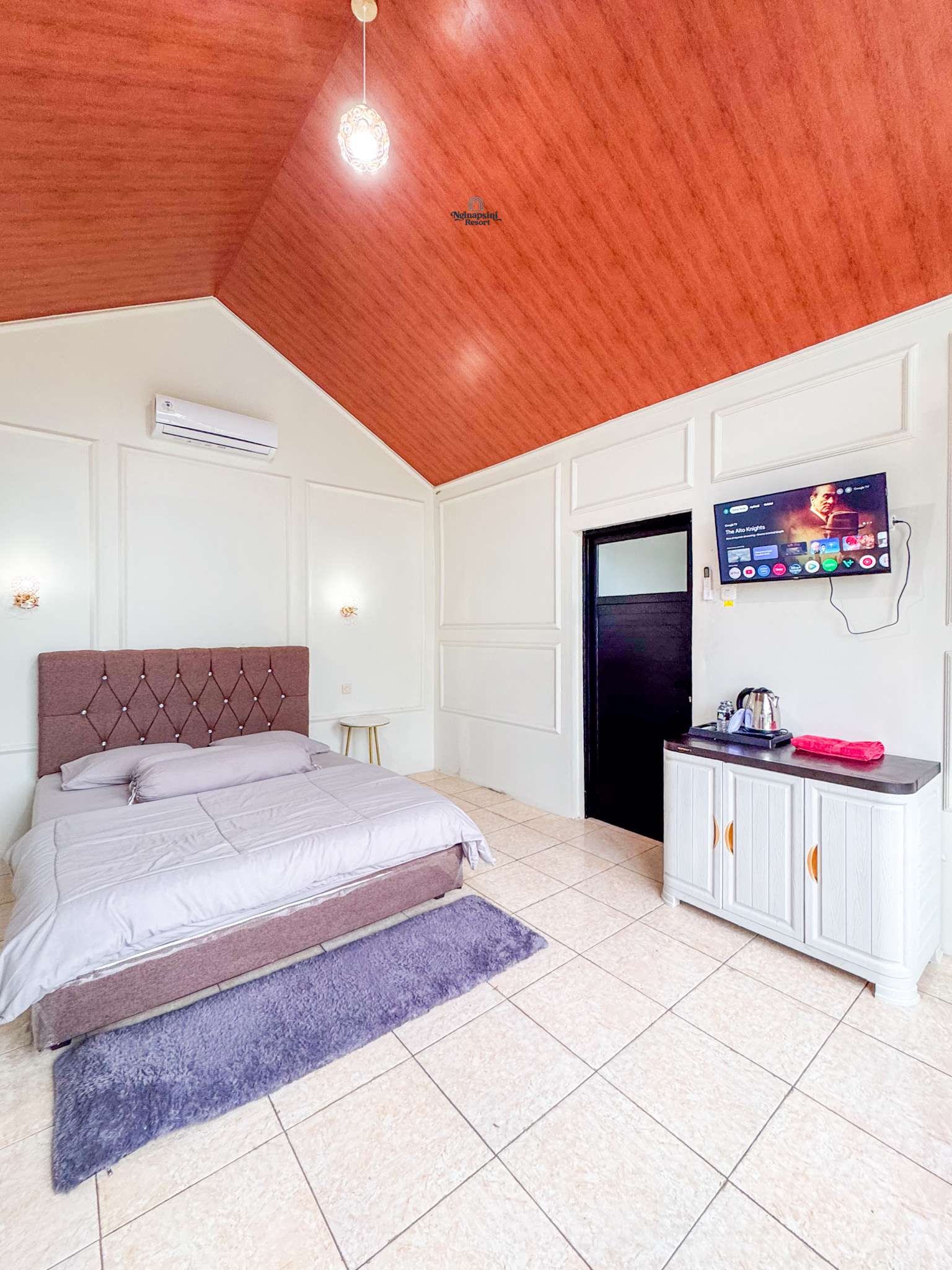 Cabin 7