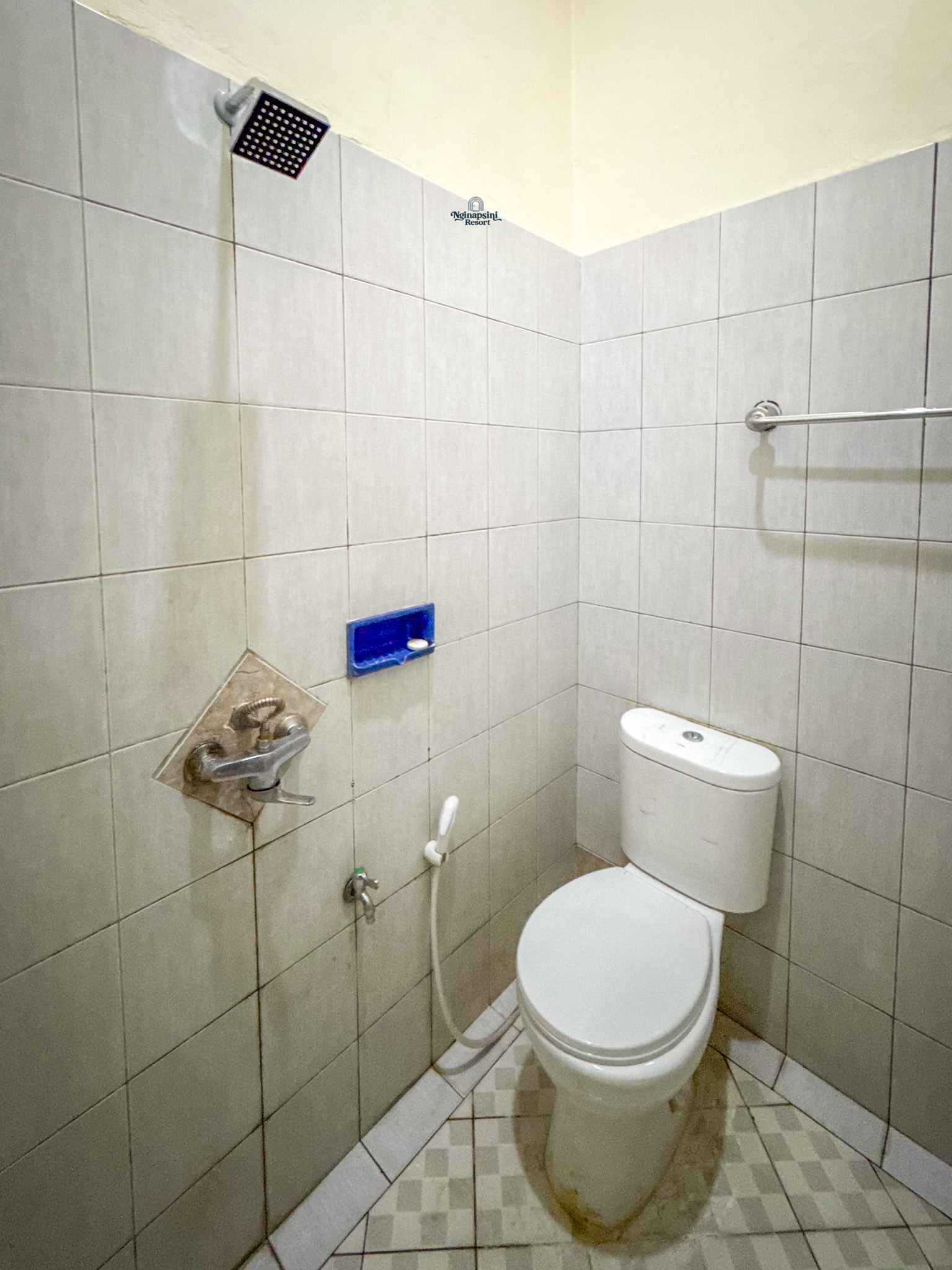 Standard Room 1